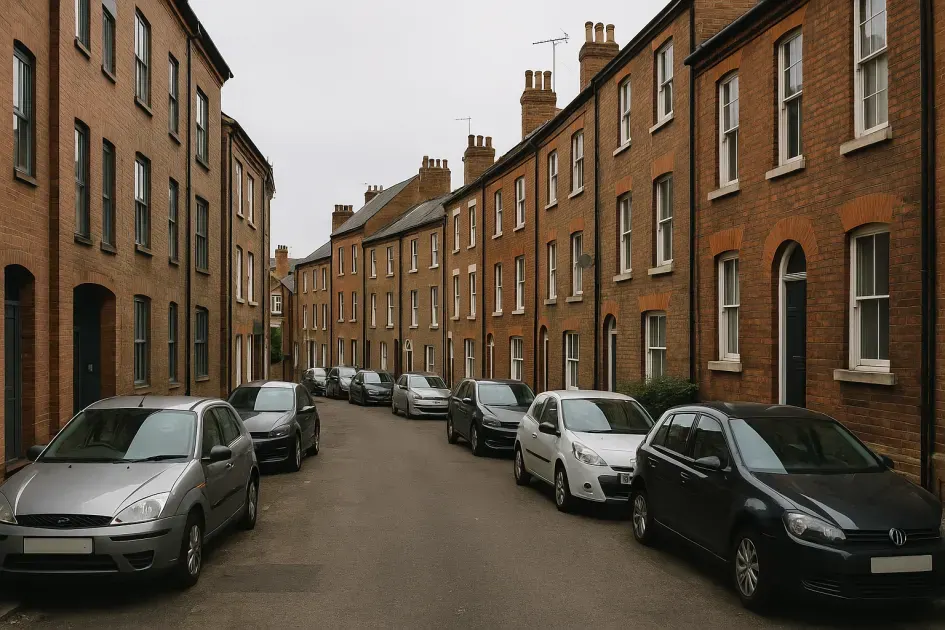 Moving guide illustration: Hidden moving costs to watch for in Central Nottingham