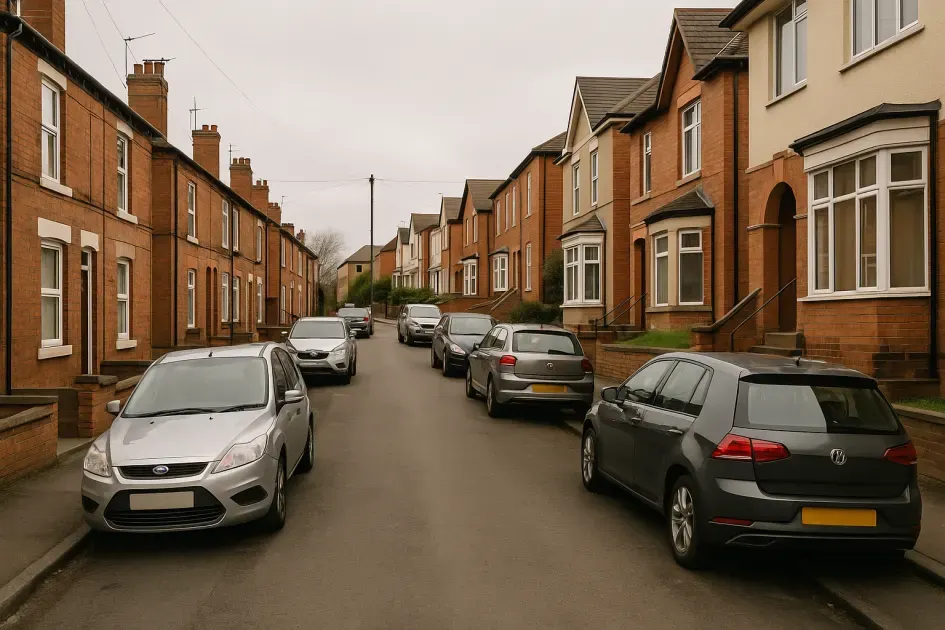 Moving guide illustration: Hidden moving costs to watch for in North Nottingham