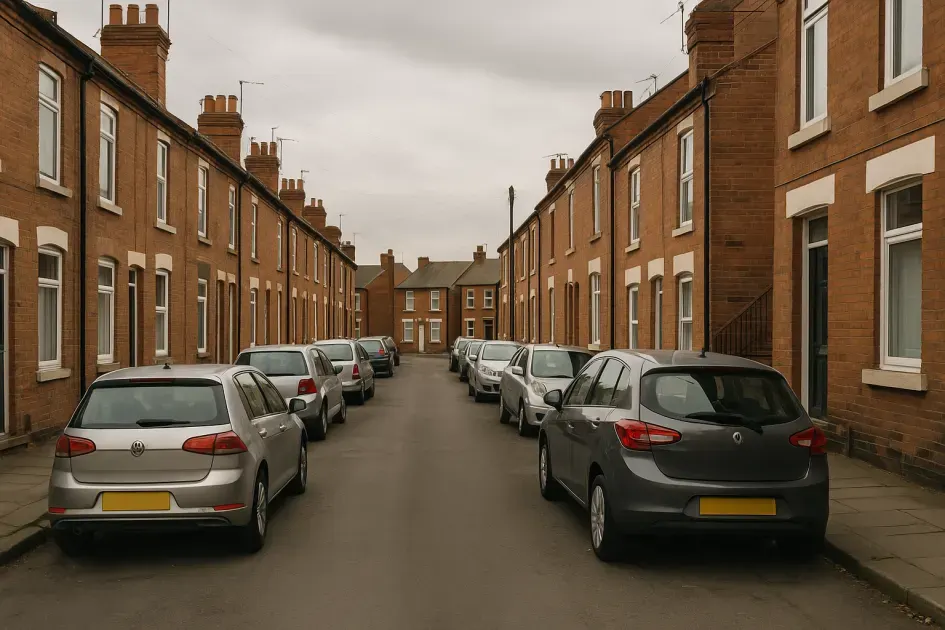 Moving guide illustration: Hidden moving costs to watch for in South Nottingham