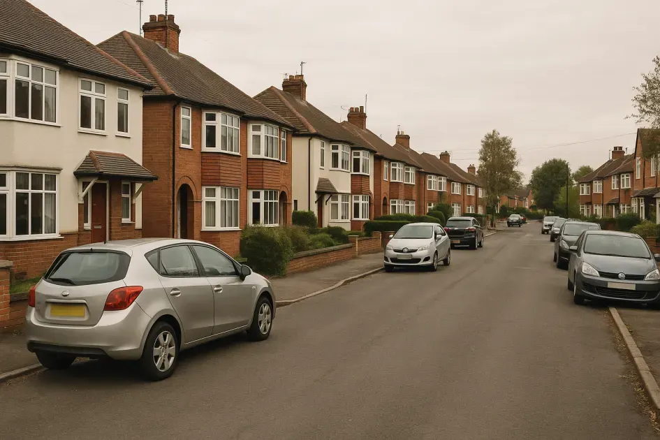 Moving guide illustration: West Bridgford Hidden Moving Costs &ndash; Delay Risks That Quietly Push Costs
