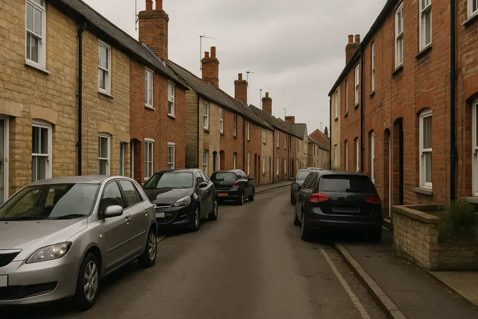 Moving guide illustration: Abingdon Hidden Costs &ndash; Practical Local Planning for Smaller Moves