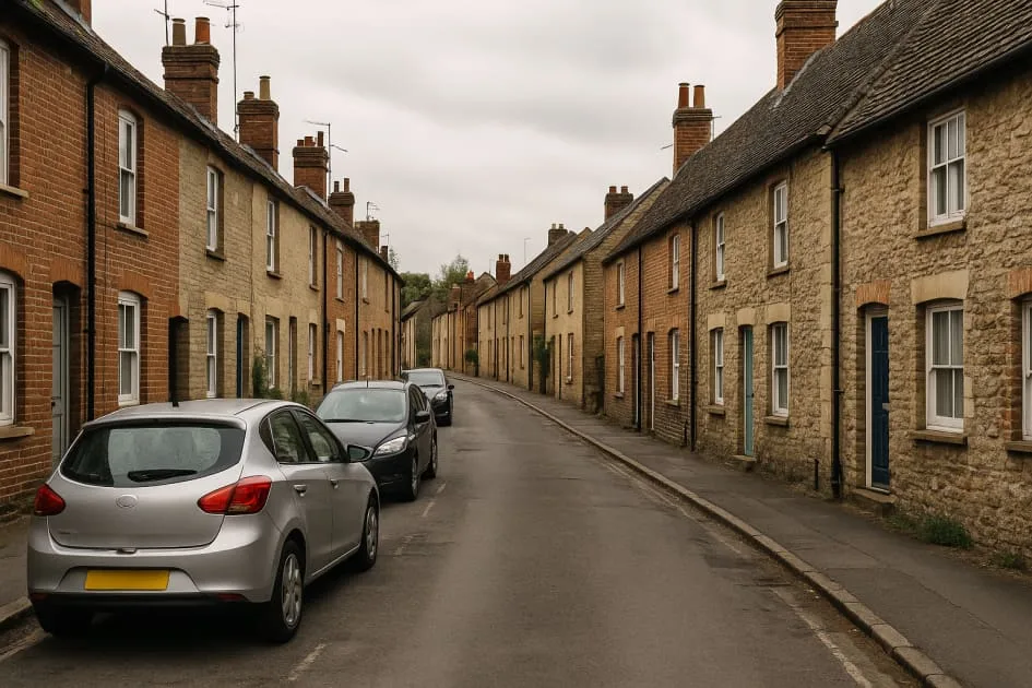 Moving guide illustration: Abingdon Moving Costs &ndash; Practical Local Planning for Smaller Moves