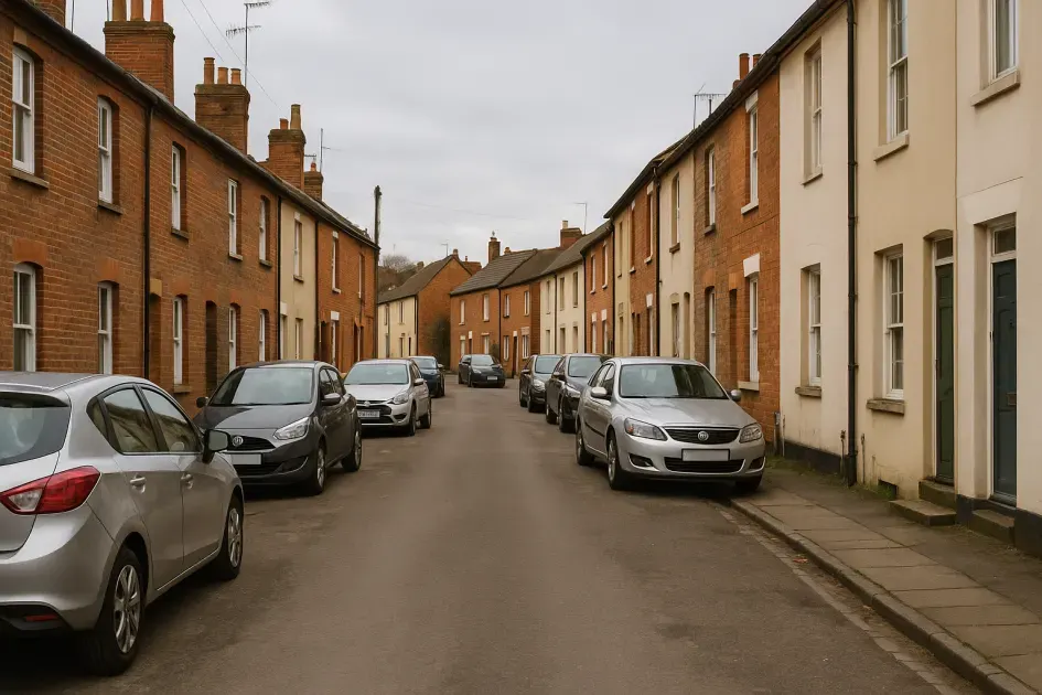 Moving guide illustration: Abingdon Moving Guide &ndash; Practical Local Planning for Smaller Moves