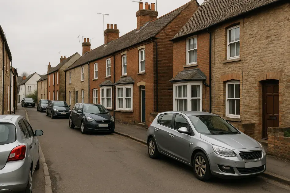 Moving guide illustration: Abingdon Property Challenges &ndash; Practical Local Planning for Smaller Moves
