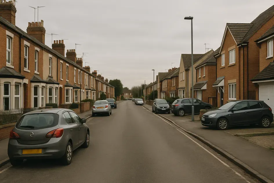 Moving guide illustration: What drives removals costs in Banbury, Oxford