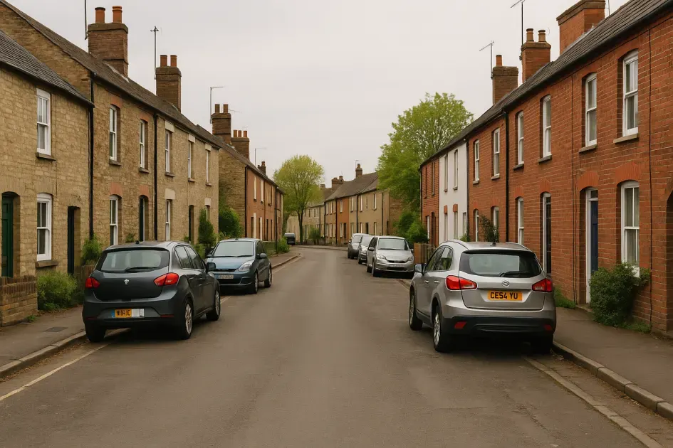 Moving guide illustration: Bicester Best Time to Move &ndash; Practical Local Planning for Smaller Moves