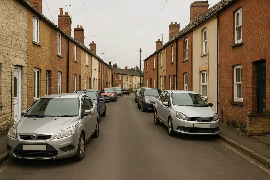 Moving guide illustration: Bicester Moving Costs &ndash; Practical Local Planning for Smaller Moves