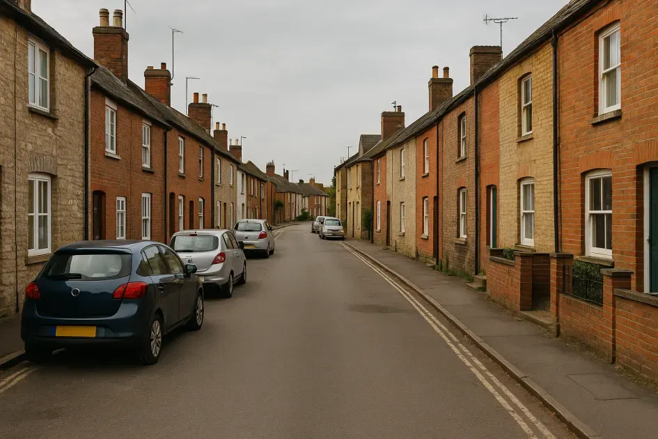 Moving guide illustration: Bicester Moving Guide &ndash; Practical Local Planning for Smaller Moves