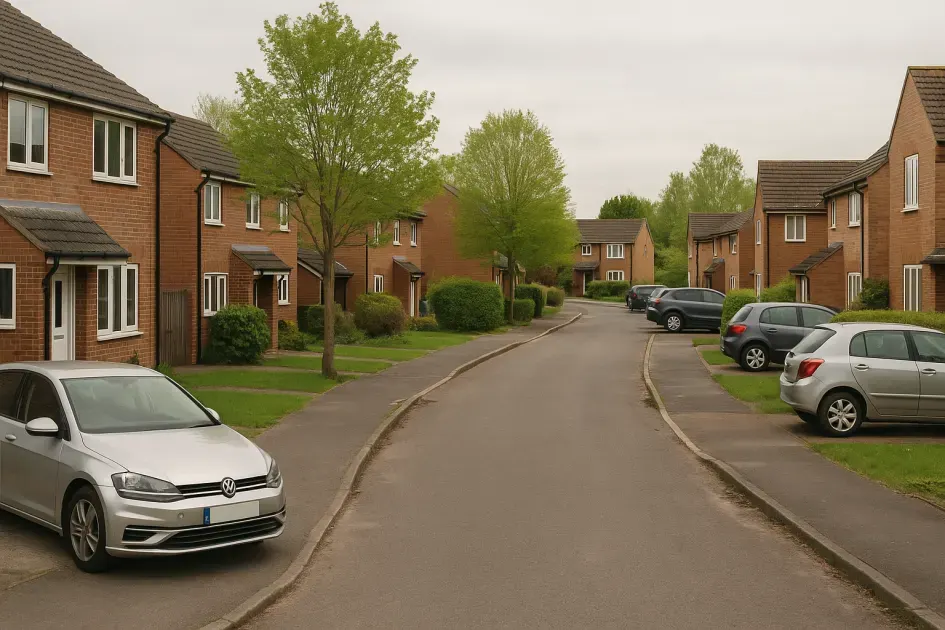 Moving guide illustration: Didcot Best Time to Move &ndash; Practical Local Planning for Smaller Moves
