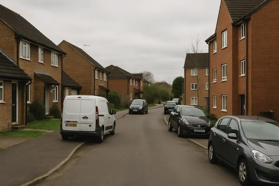 Moving guide illustration: Didcot Hidden Costs &ndash; Practical Local Planning for Smaller Moves