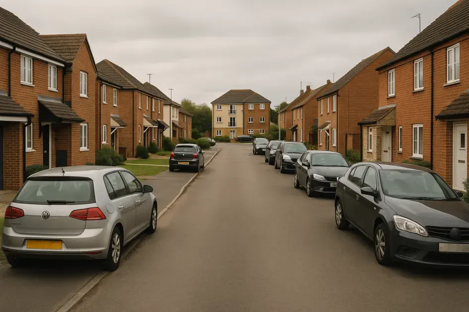 Moving guide illustration: Didcot Moving Costs &ndash; Practical Local Planning for Smaller Moves