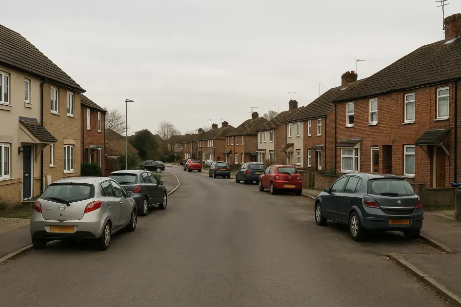 Moving guide illustration: Didcot Moving Guide &ndash; Practical Local Planning for Smaller Moves