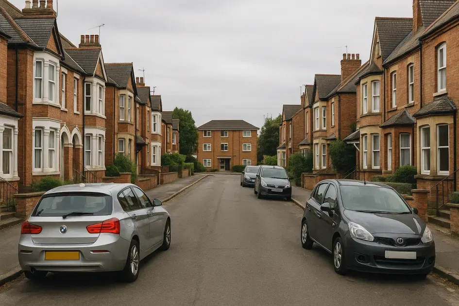 Moving guide illustration: Summertown Hidden Costs &ndash; Practical Local Planning for Smaller Moves