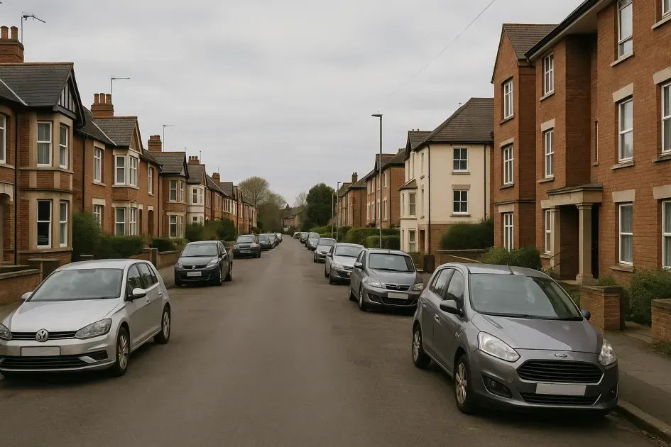 Moving guide illustration: Summertown Moving Costs &ndash; Practical Local Planning for Smaller Moves