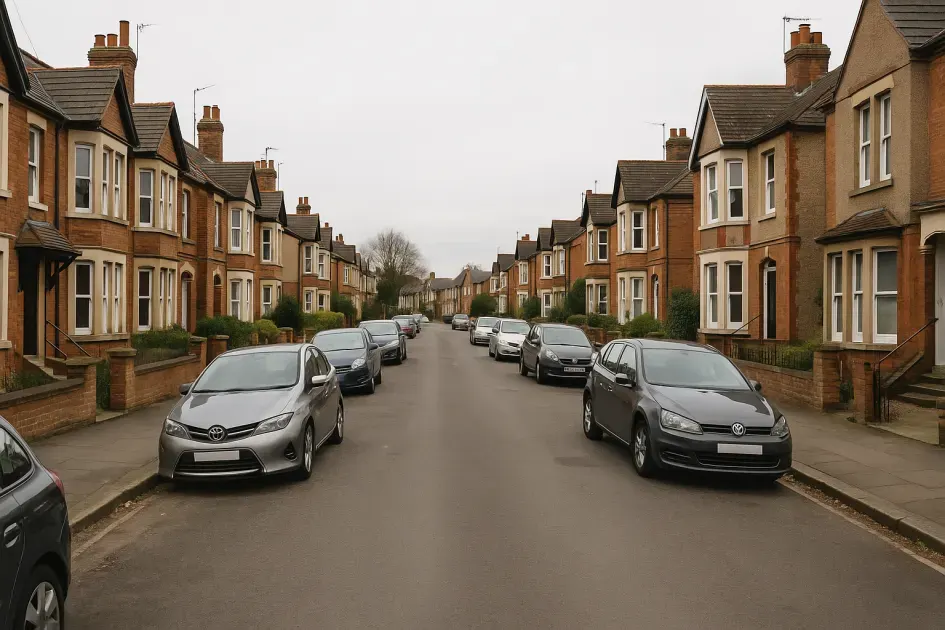 Moving guide illustration: Summertown Property Challenges &ndash; Practical Local Planning for Smaller