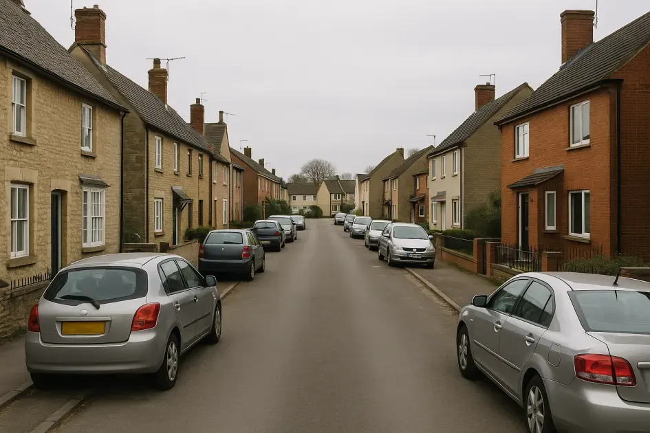 Moving guide illustration: What actually drives removals costs in Witney, Oxford