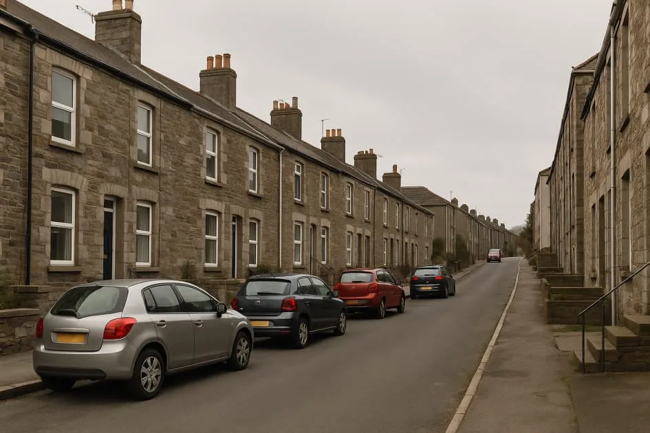 Moving guide illustration: Liskeard Hidden Moving Costs &ndash; The Delays That Quietly Push the Price Up