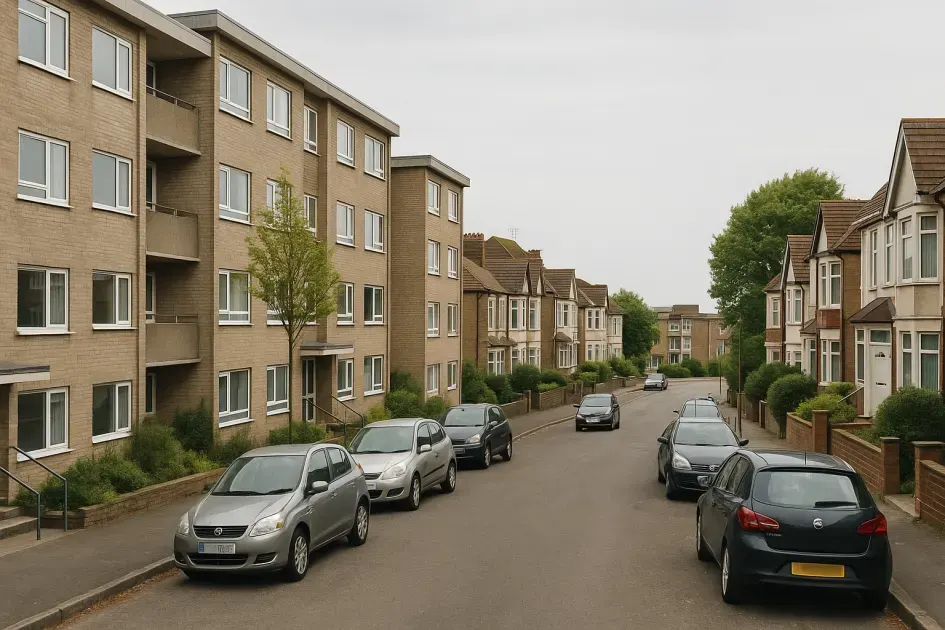 Moving guide illustration: Best Time to Move in Newquay &ndash; Smoother Windows for a Smaller Move