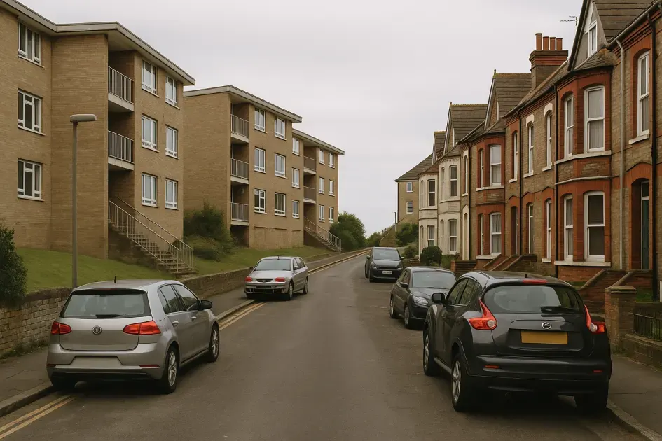 Moving guide illustration: Newquay Hidden Moving Costs &ndash; The Delays That Quietly Push the Price Up