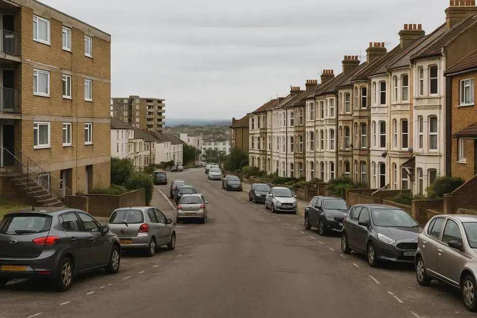 Moving guide illustration: Newquay Moving Costs &ndash; Cost Factors and What Changes the Total