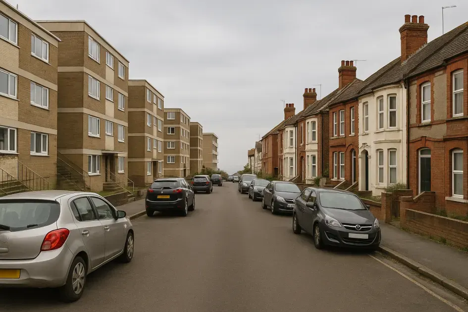 Moving guide illustration: Newquay Moving Guide &ndash; How to Prepare for a Smoother Small Move
