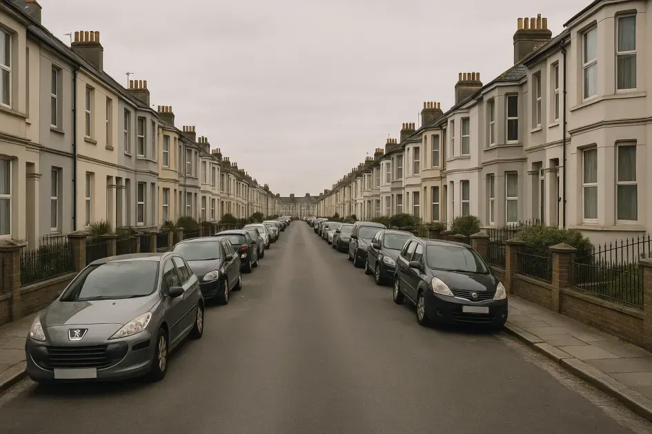 Moving guide illustration: Plymouth Moving Costs: What Affects Time and Pricing