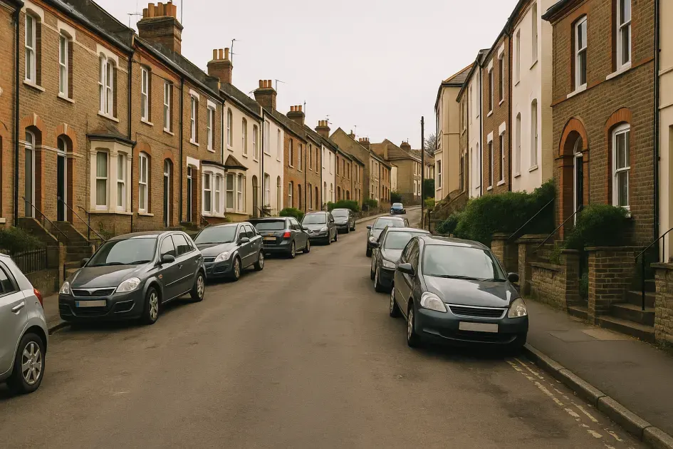 Moving guide illustration: Truro Moving Costs &ndash; Cost Factors and What Changes the Total