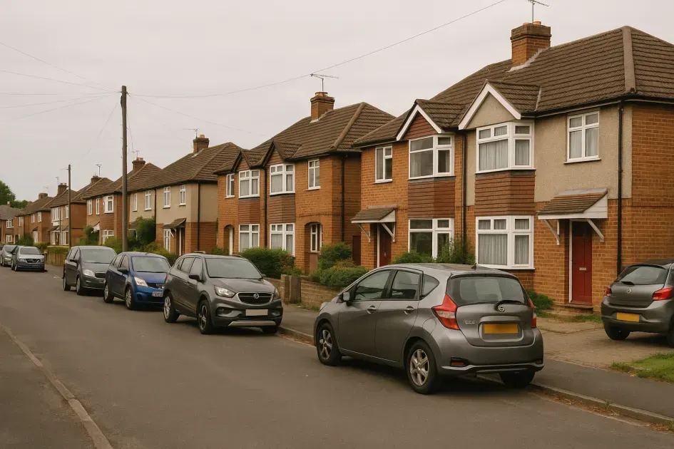 Moving guide illustration: Fareham Moving Costs &ndash; Practical Local Planning for Smaller Moves
