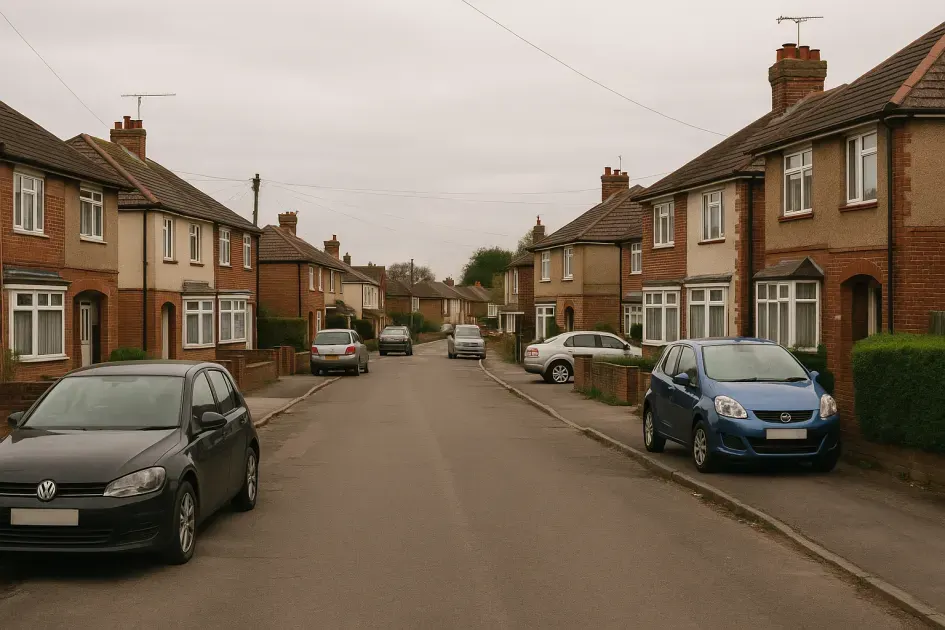 Moving guide illustration: Fareham Moving Guide &ndash; Practical Local Planning for Smaller Moves