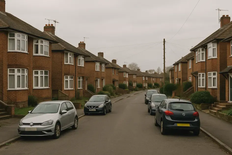 Moving guide illustration: Fareham Property Challenges &ndash; Practical Local Planning for Smaller Moves