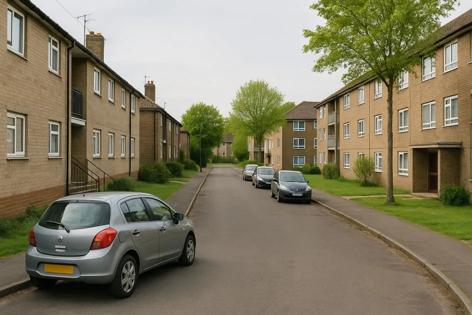 Moving guide illustration: Gosport Best Time to Move &ndash; Practical Local Planning for Smaller Moves