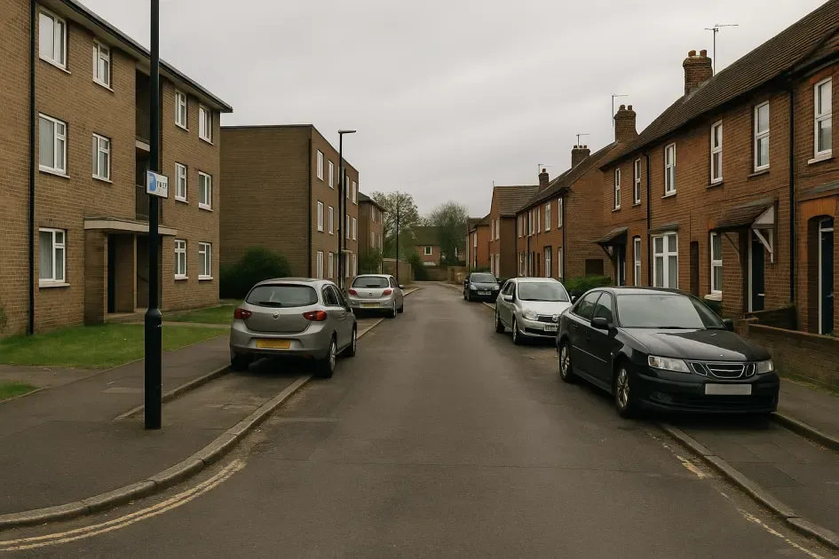 Moving guide illustration: Gosport Parking Permits &ndash; Practical Local Planning for Smaller Moves