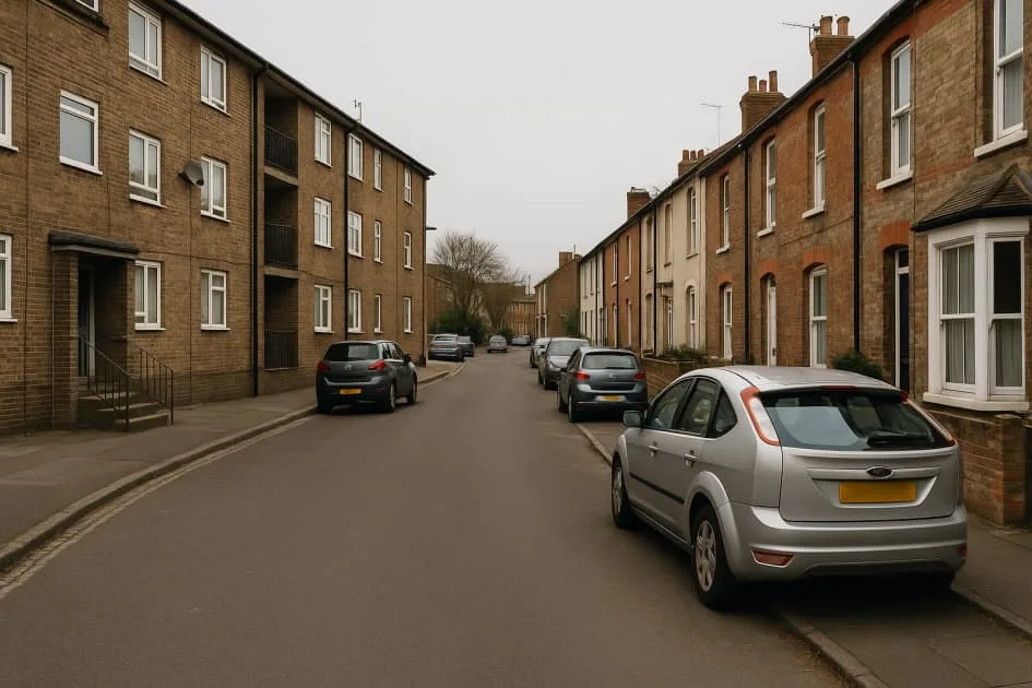Moving guide illustration: Gosport Property Challenges &ndash; Practical Local Planning for Smaller Moves