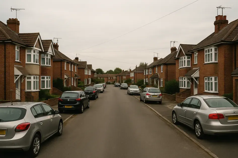 Moving guide illustration: Havant and Waterloo Moving Guide &ndash; Local Planning Advice for a Smoother