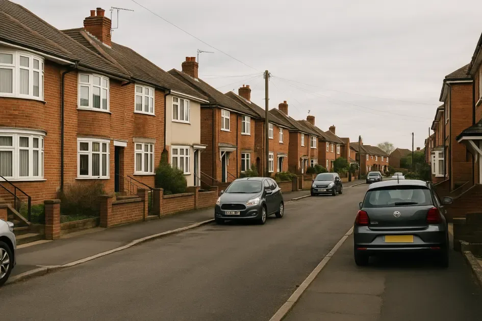 Moving guide illustration: Havant and Waterloo Property Challenges &ndash; Access, Layout and
