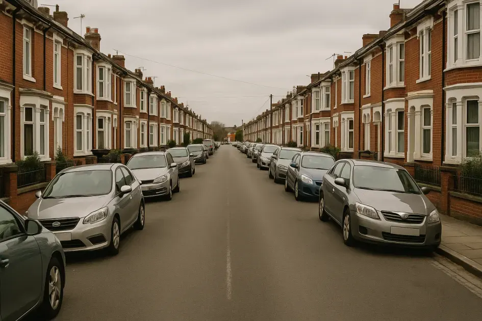 Moving guide illustration: Portsmouth Moving Costs: What Affects Time and Pricing