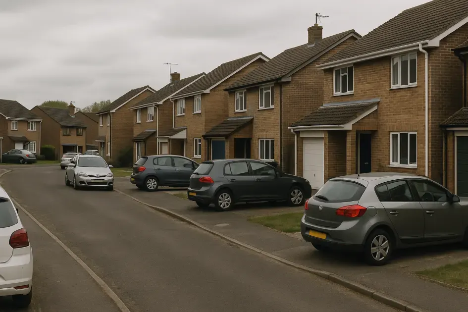 Moving guide illustration: Waterlooville Hidden Moving Costs &ndash; Delay Risks That Quietly Push Costs