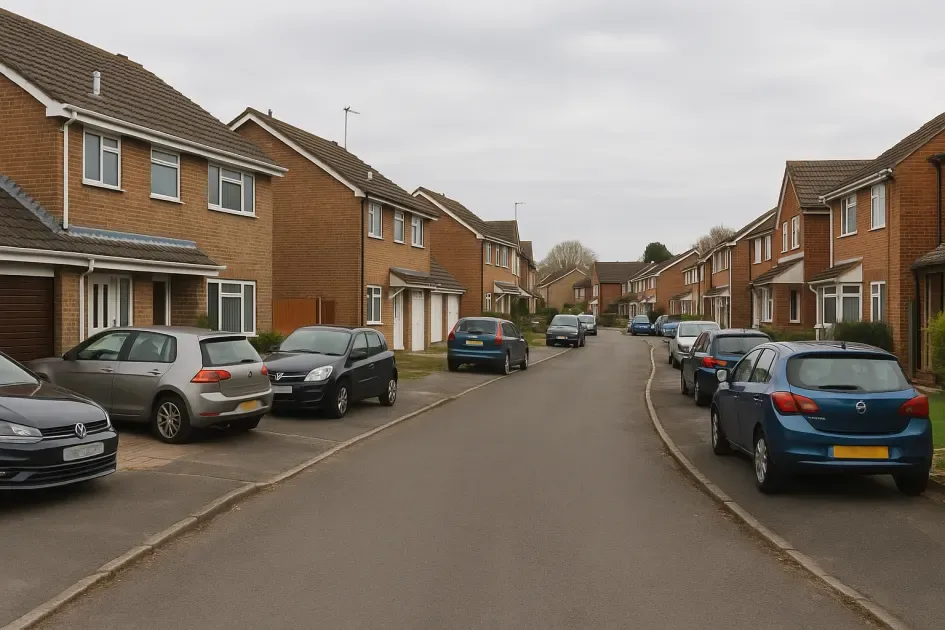 Moving guide illustration: Waterlooville Moving Costs &ndash; Cost Factors and What Changes the Total