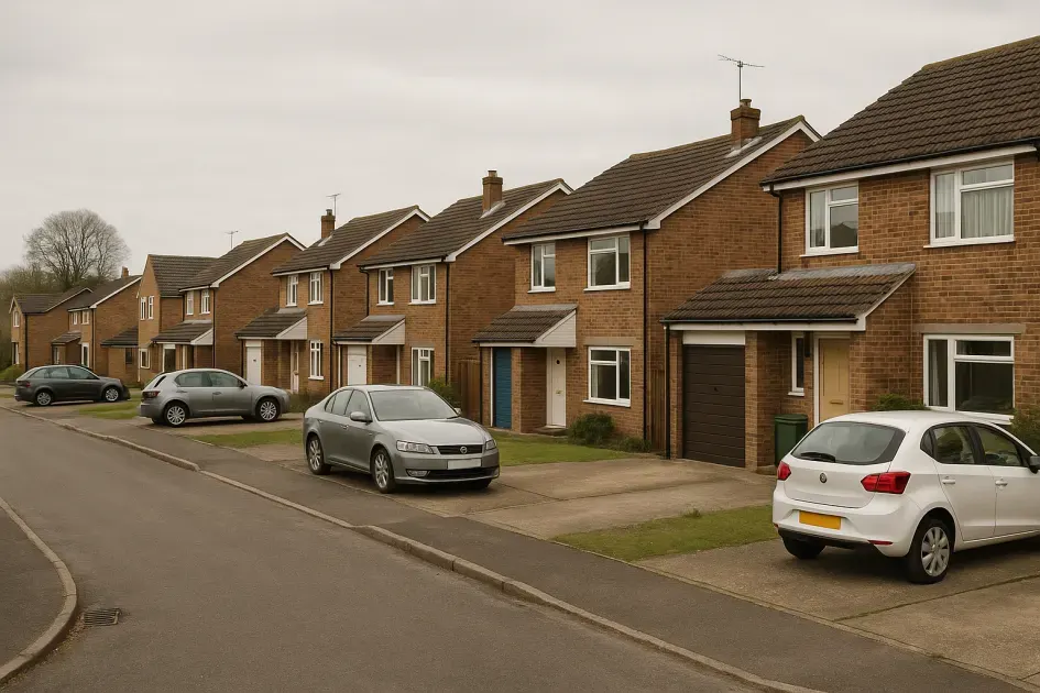 Moving guide illustration: Waterlooville Moving Guide &ndash; Local Planning Advice for a Smoother Move