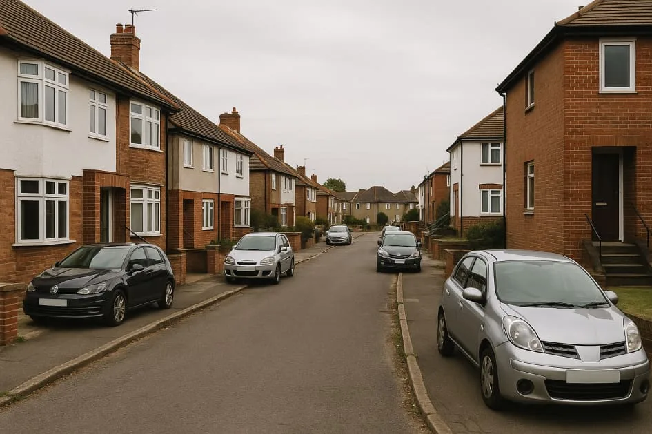 Moving guide illustration: Bamber Bridge Hidden Moving Costs &ndash; Delay Risks That Quietly Push Costs