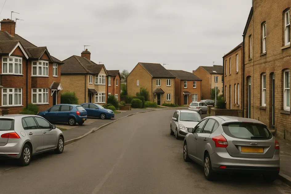 Moving guide illustration: Bamber Bridge Moving Costs &ndash; Cost Factors and What Changes the Total
