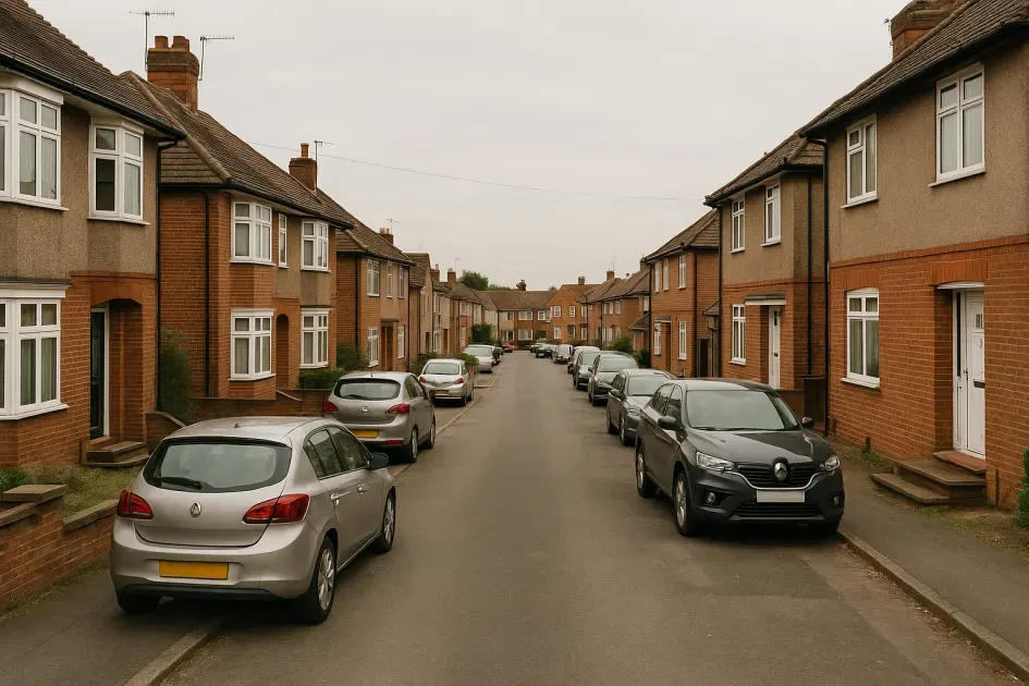 Moving guide illustration: Bamber Bridge Moving Guide &ndash; How to Prepare for Move Day