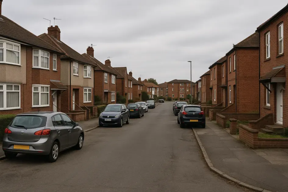 Moving guide illustration: Bamber Bridge Property Challenges That Slow a Move Down