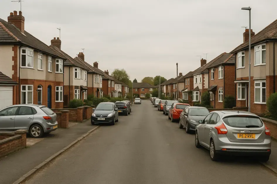 Moving guide illustration: Penwortham Moving Costs &ndash; Cost Factors and What Changes the Total