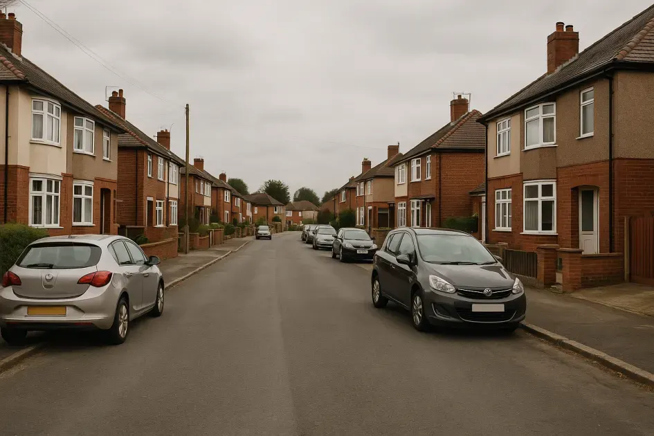 Moving guide illustration: Penwortham Moving Guide &ndash; How to Prepare for Move Day