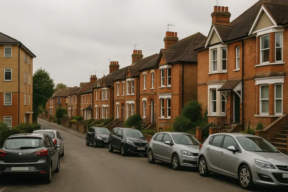 Moving guide illustration: Hidden moving costs specific to Caversham