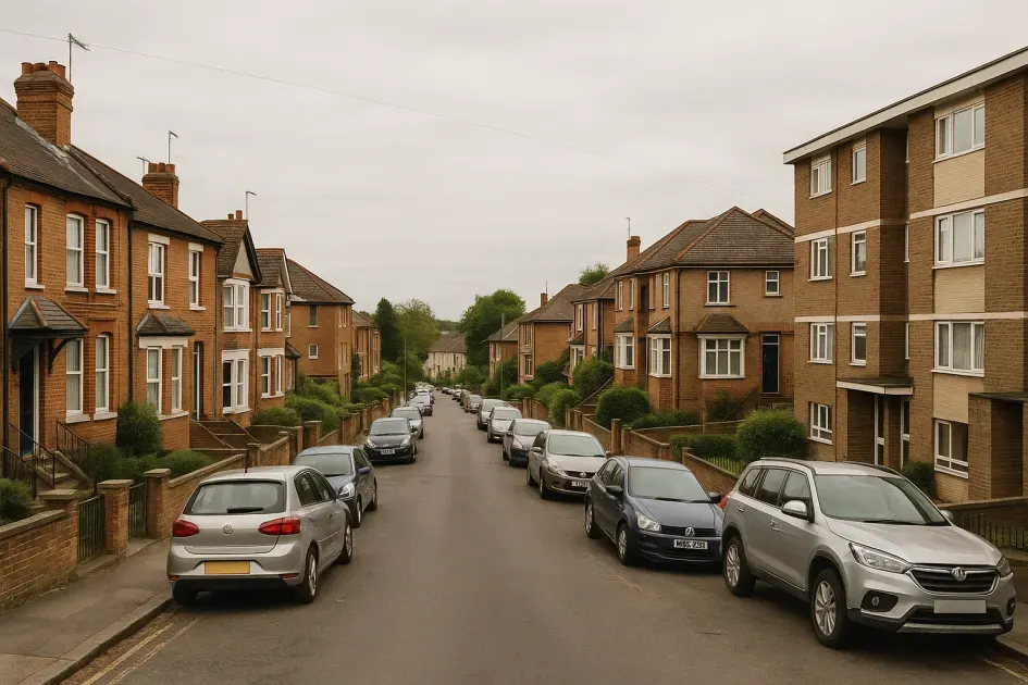 Moving guide illustration: What actually affects removals costs in Caversham, Reading