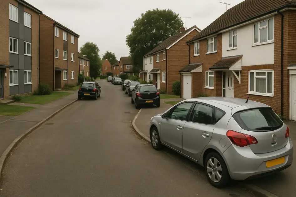 Moving guide illustration: Earley Hidden Moving Costs &ndash; Delay Risks That Quietly Push Costs Up