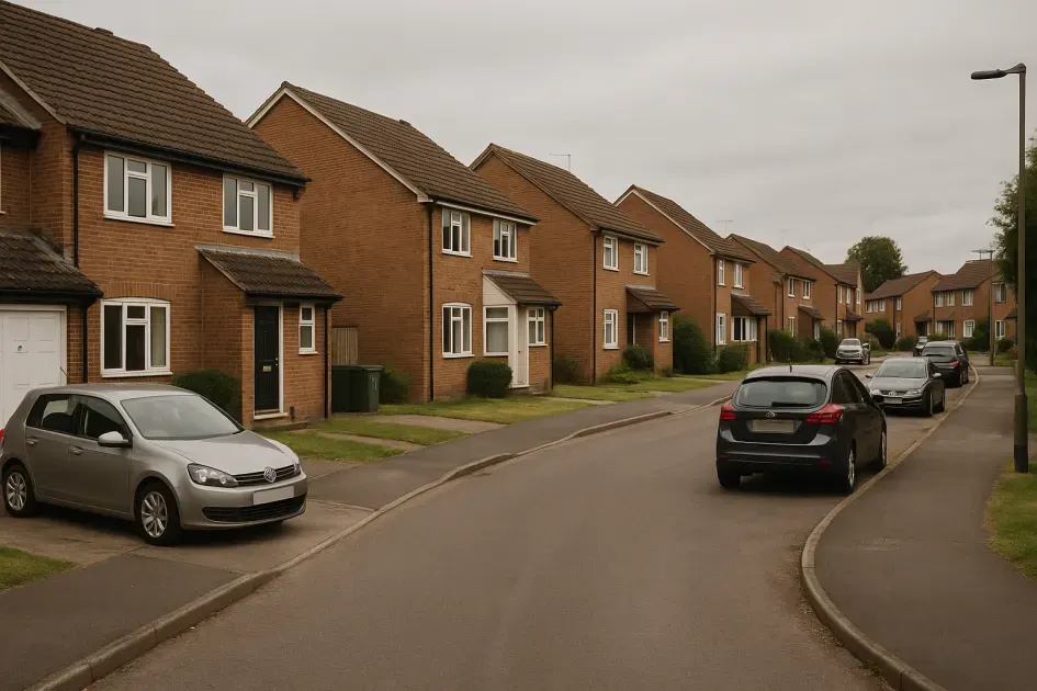 Moving guide illustration: Earley Moving Costs &ndash; Cost Factors and What Changes the Total