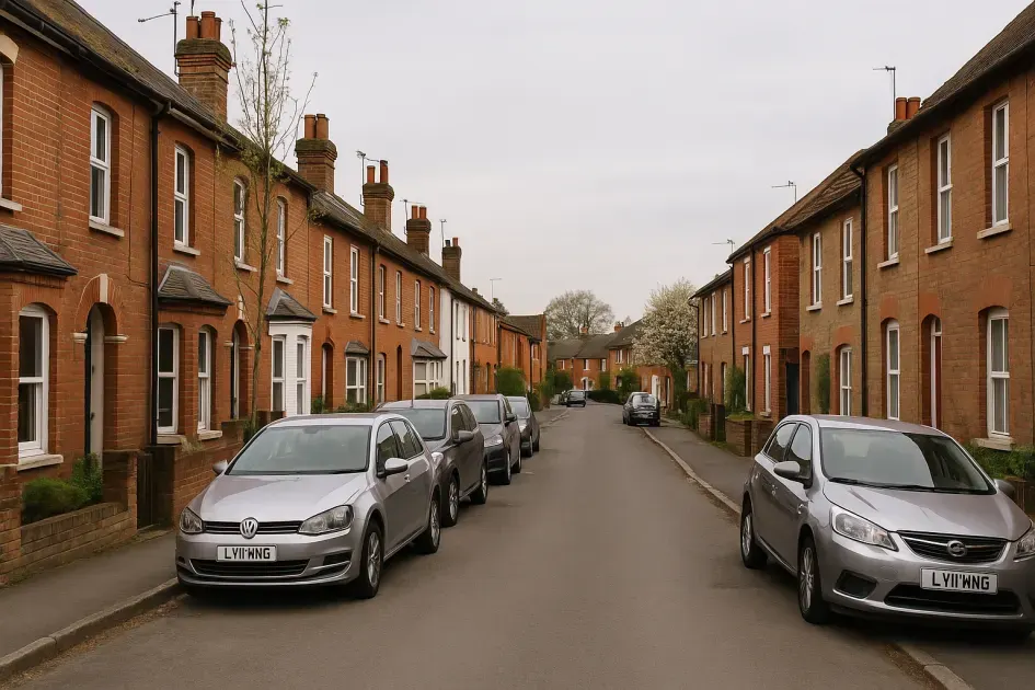 Moving guide illustration: When to move in Newbury
